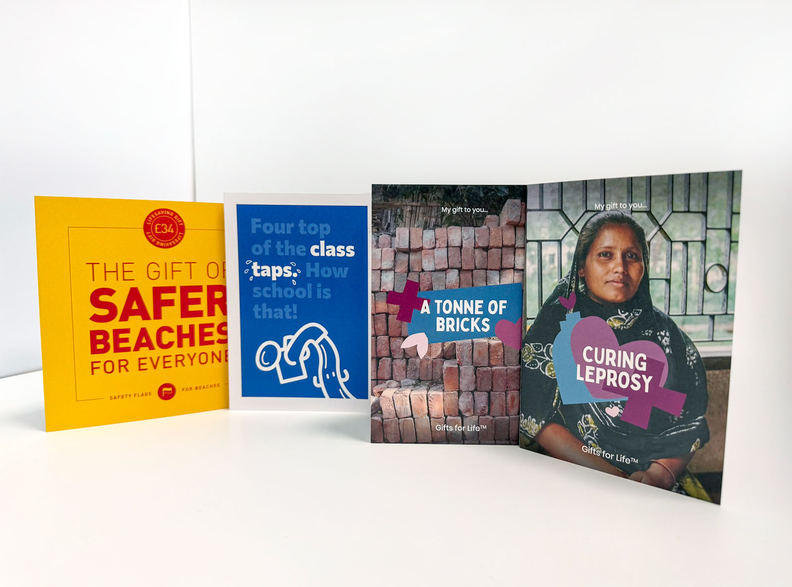 Climate friendly campaigns