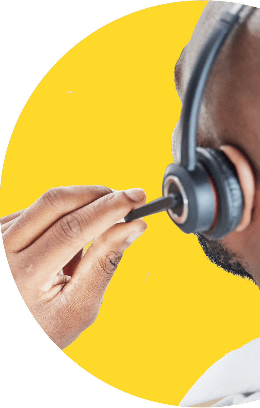 Contact centre services